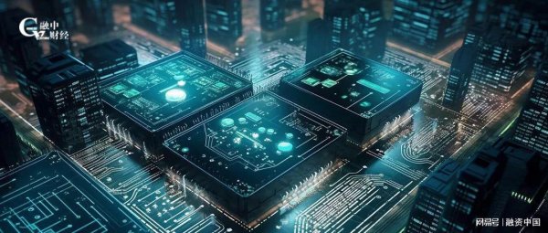 鼎合网配资 260亿，厦门杀出一个超级半导体IPO