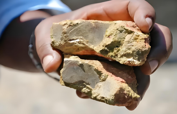 满盈网配资 美利软终于承认了！被东大稀土“卡脖子”，军工企业都要停产