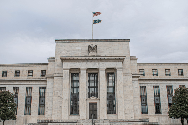 盈远期策略 美联储突发！最新计划…