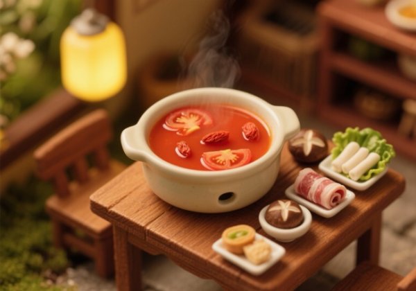 牛盘宝 呷哺呷哺2025年中期净亏收窄，待合伙人模式破局