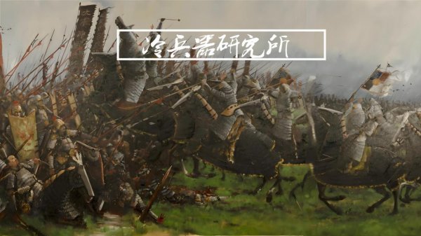 联合证券 古典时代以步制骑典范战例：宋金郾城之战，岳飞如何制胜？