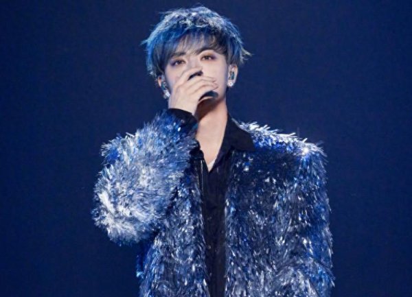 优配股 舞台竞演“婚恋”综艺官宣，6对夫妻录制，黄子韬徐艺洋赢麻了