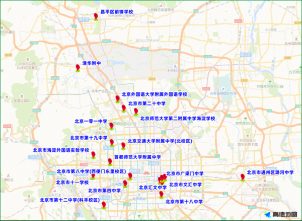 中证50策略 下周北京早高峰提前，建议上班早点出发！
