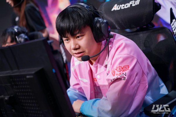 海陆证券 恭喜BLG！3-2击败TES，晋级决赛！shadow再次上场，力挽狂澜