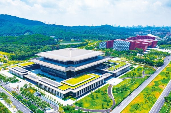 华盛配资 白云7家酒店入选！十五运会广东和广州赛区接待酒店名单出炉