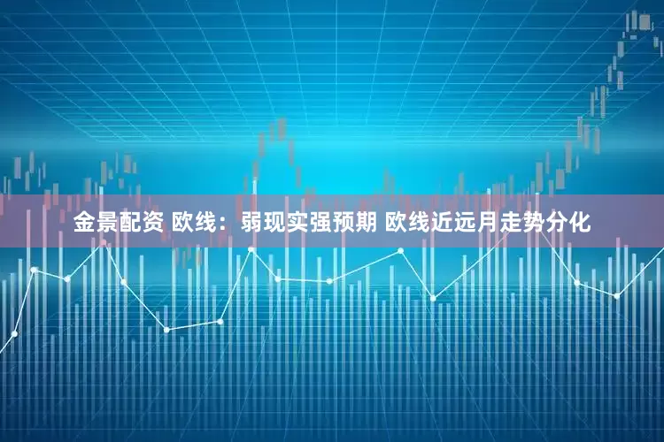 金景配资 欧线：弱现实强预期 欧线近远月走势分化